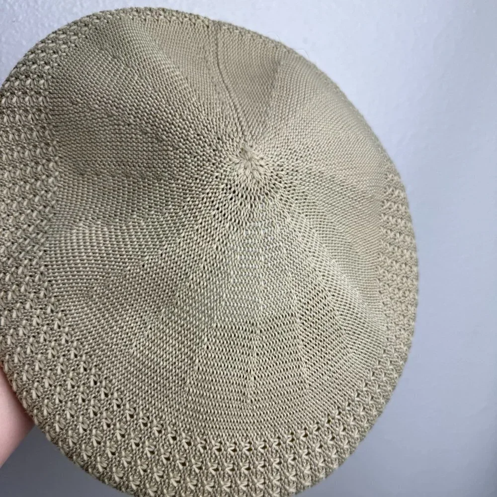 Vintage Y2K Flat Cap Unisex